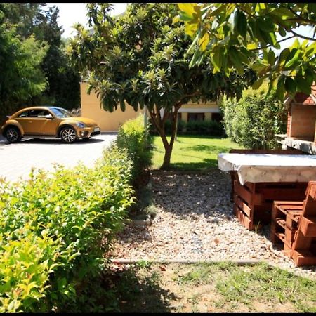 Wishing Well Apartment Zadar Exterior foto