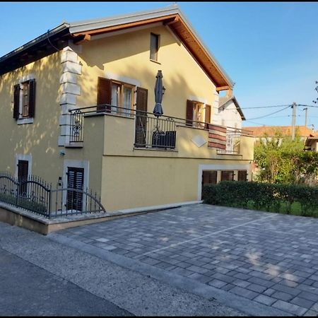 Wishing Well Apartment Zadar Exterior foto