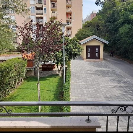 Wishing Well Apartment Zadar Exterior foto