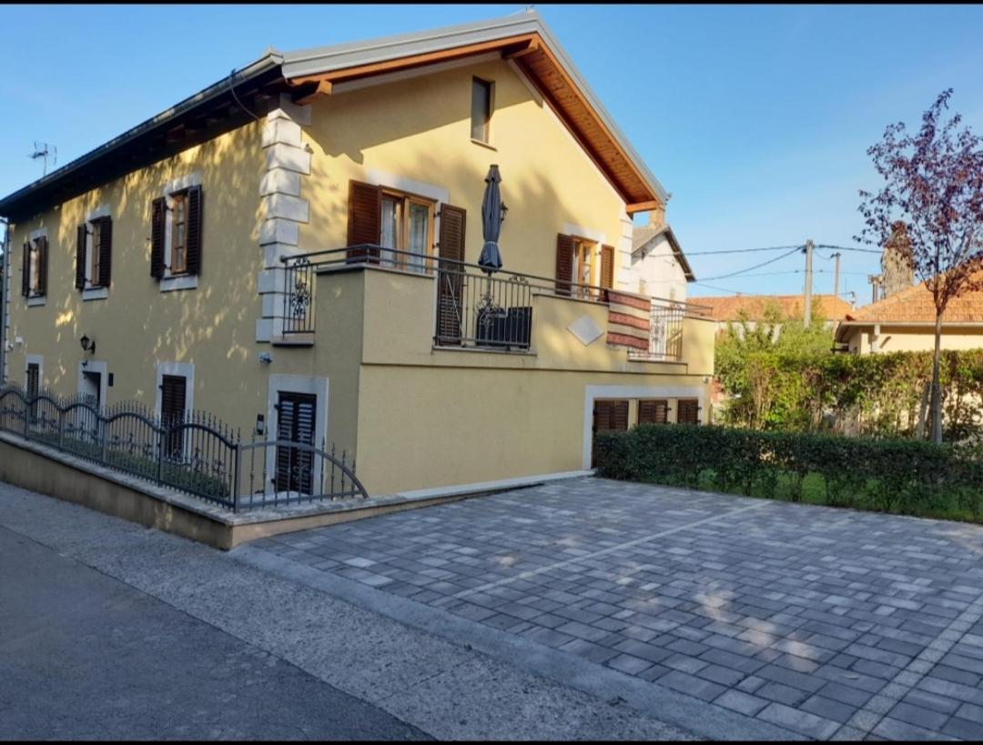 Wishing Well Apartment Zadar Exterior foto