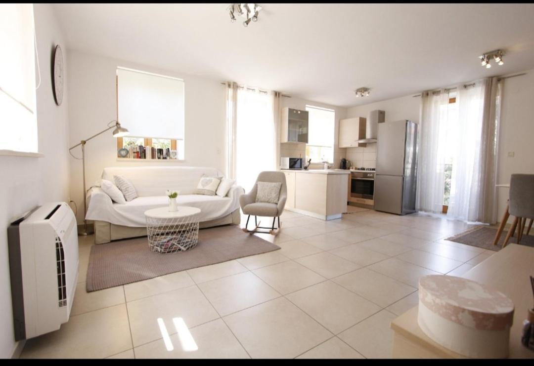Wishing Well Apartment Zadar Exterior foto