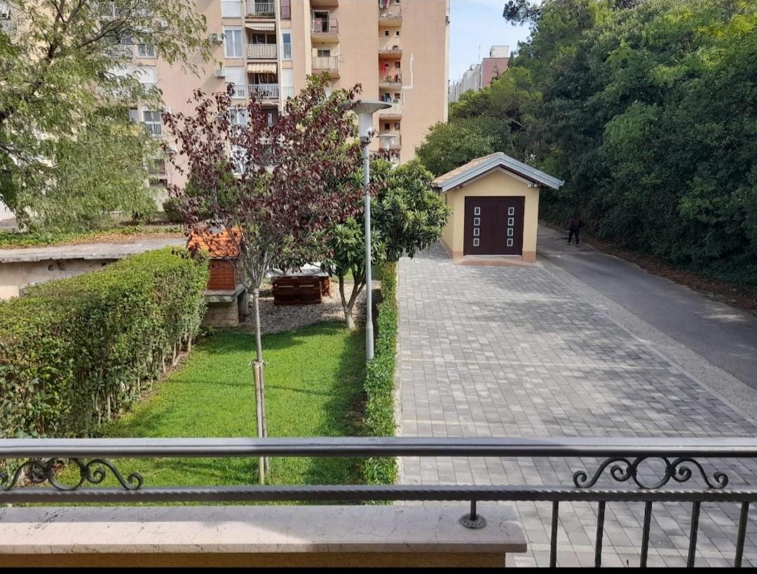 Wishing Well Apartment Zadar Exterior foto