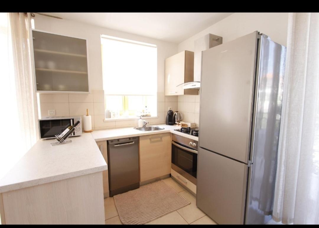 Wishing Well Apartment Zadar Exterior foto